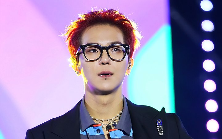 Jelang Rilis, Mino Winner Bagikan Gerakan Dance Jari Mungil Untuk Nyanyian Pra-rilis Hold Jelang Rilis, Mino Winner Bagikan Gerakan Dance Jari Mungil Untuk Nyanyian Pra-rilis Hold