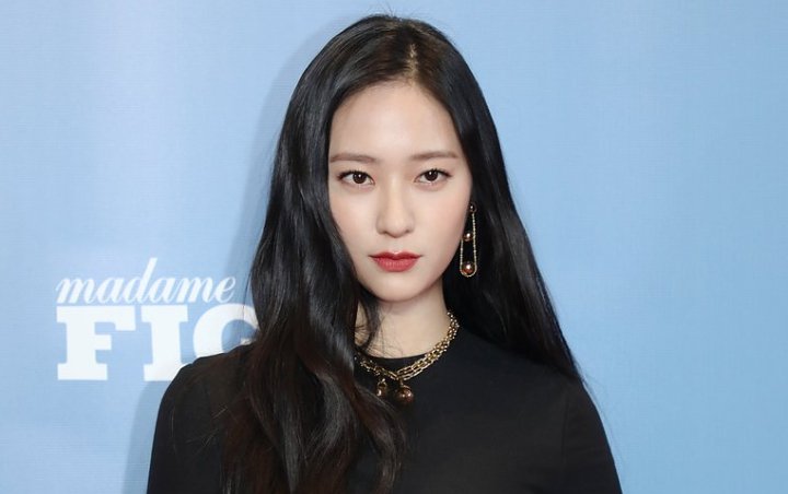 Krystal Buka-Bukaan Soal Peran Tentara di Search, Mau Tunjukkan Hal Ini