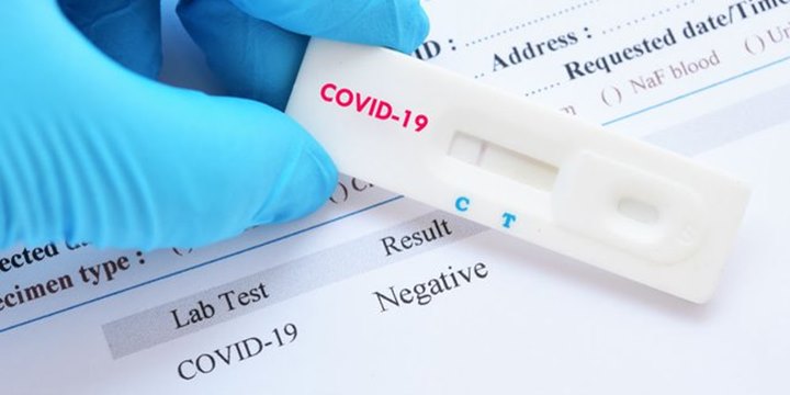 Bagaimana Cara Terhindar Dari Virus Corona Saat Hamil?