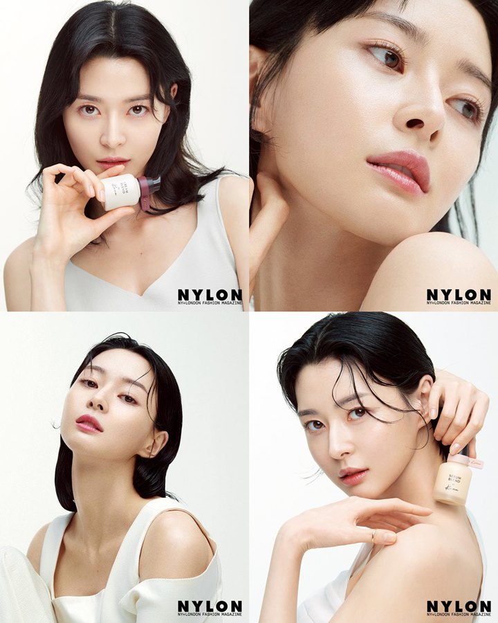 Kwon Nara Beber Rencana Usai Rampung Bintangi \'Itaewon Class\', Penasaran?