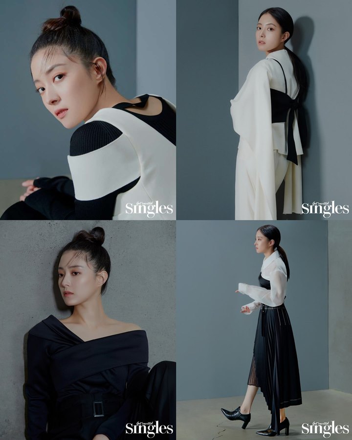 Lee Se Young Ungkap Alasan Tertarik Bintangi \'Memorist\'