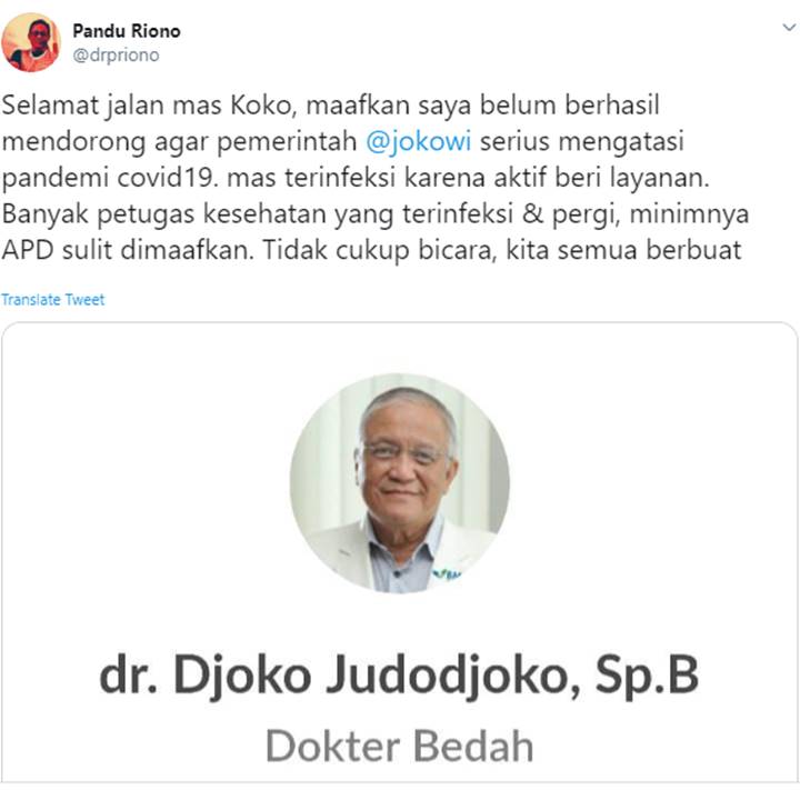 Dokter