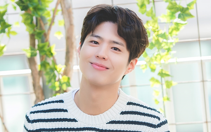 Park Bo Gum Ganteng Abis Jadi Cameo 'Itaewon Class', Model Rambut Justru Dicibir