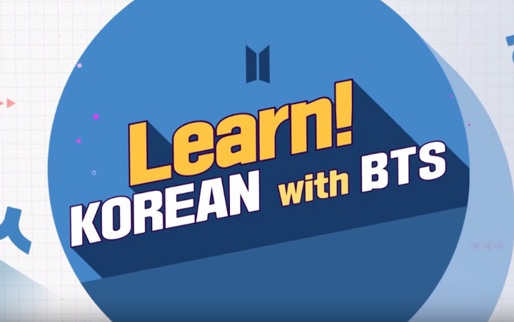Agensi Rilis Konten Belajar Bahasa Korea Bareng BTS, Begini Cara Kerjanya