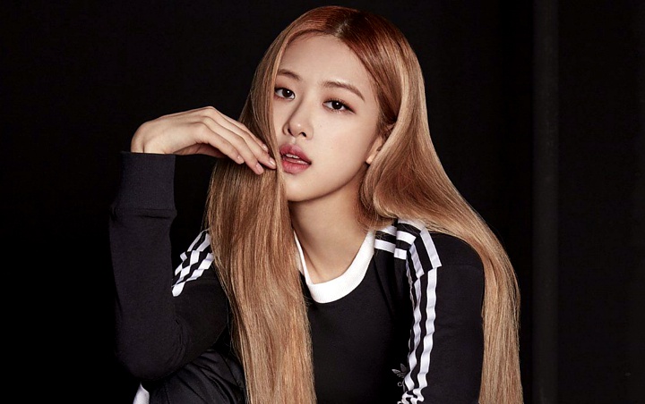 Foto Pra-Debut Rose BLACKPINK Jadi Sorotan, Cantik Alami Bikin Banyak Orang Kagum