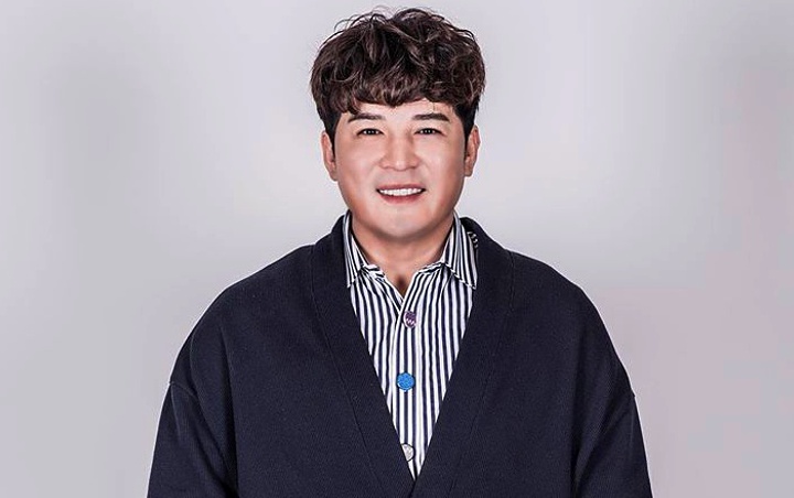 Shindong Super Junior Ungkap Hal yang Membantunya Sembuh dari Depresi