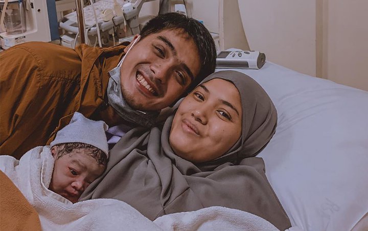 Ricky Harun Bongkar Alasan Doyan 'Bikin' Anak Saat Istri Lahiran Buah Hati Keempat