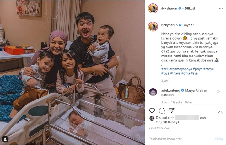 Ricky Harun