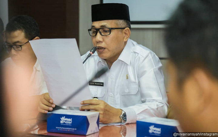 Antisipasi Penyebaran Corona, Gubernur Aceh Minta Tutup Warkop