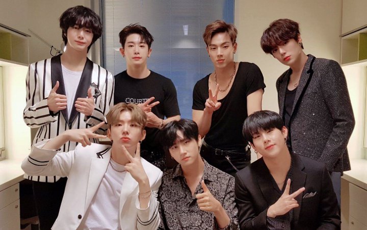 Monsta X Dihujat Usai Kepergok Makan Bareng Wonho, Komentar Netizen Tak Terduga