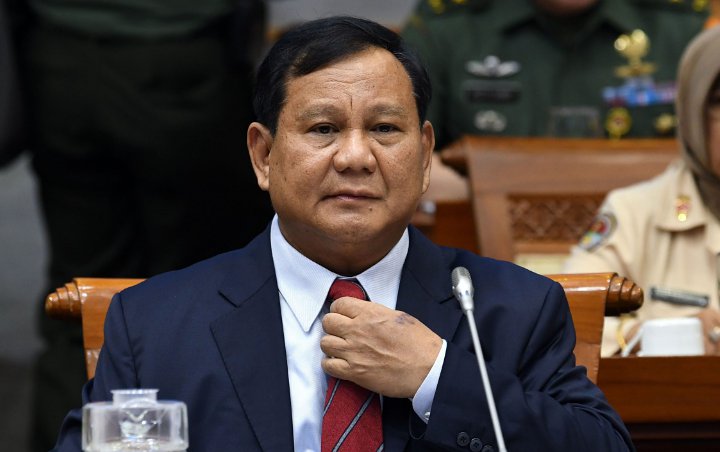 Ini 'Ancaman' Prabowo Usai Banyak Warga RI Tak Patuhi Imbauan Tangkal Corona