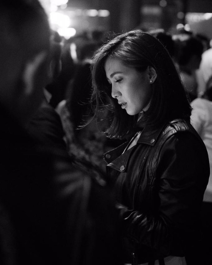 Untaian Doa Ganindra Bimo Untuk Andrea Dian