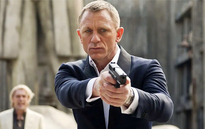 Bukan James Bond, Ternyata Daniel Craig Ingin Perankan Karakter Superhero Ini Sejak Kecil