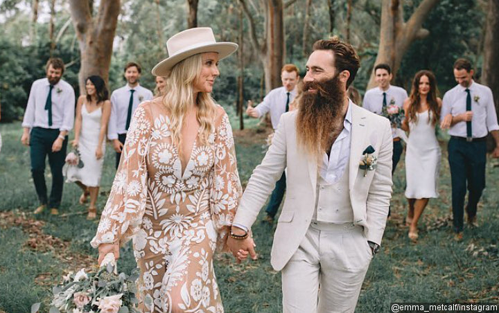 Menyedihkan, Pesta Pernikahan Pasangan di Australia Ini Jadi Sumber Penyebaran Virus Corona