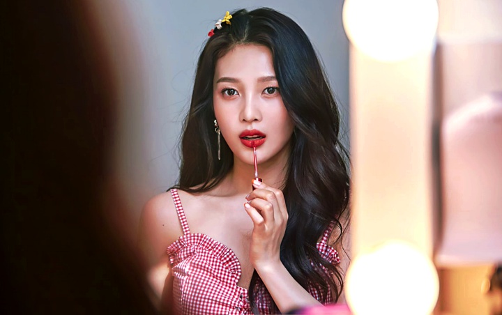 Gaya Rambut Joy Red Velvet Mulai Debut Hingga Sekarang Jadi Sorotan, Mana yang Terbaik?