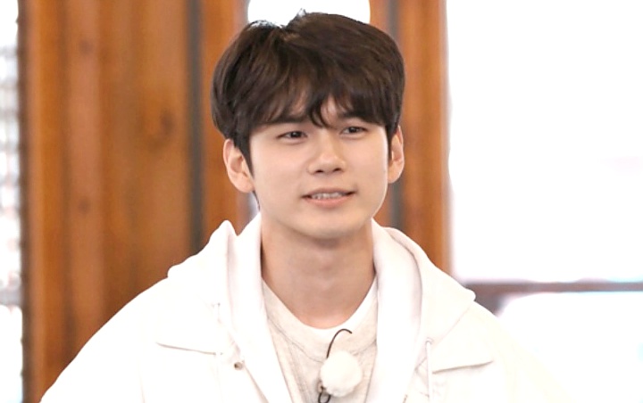Ong Sung Woo Super Trampil di Master in the House, Semacam Tanggapan Internet Korea Ong Sung Woo Super Trampil di Master in the House, Semacam Tanggapan Internet Korea