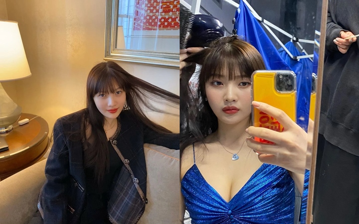 Pengakuan Joy Red Velvet Ini Tidak Diterima Fans, Kenapa?