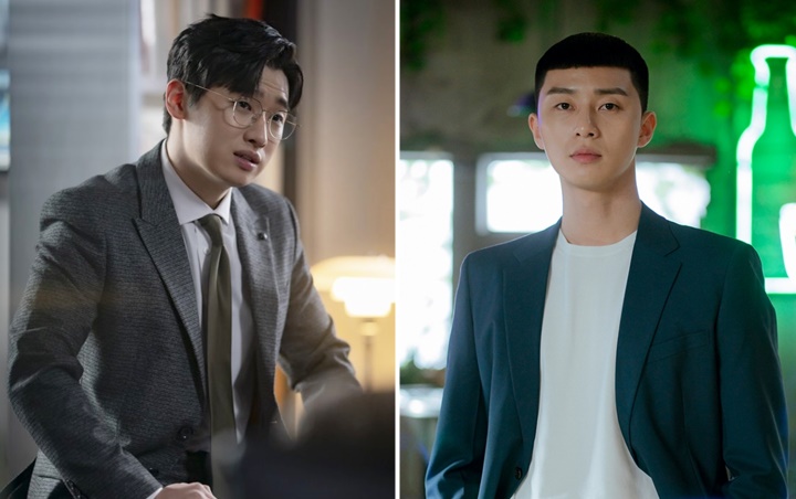 David Lee Punya Banyak Kekhawatiran Jadi Teman Park Seo Joon di 'Itaewon Class'