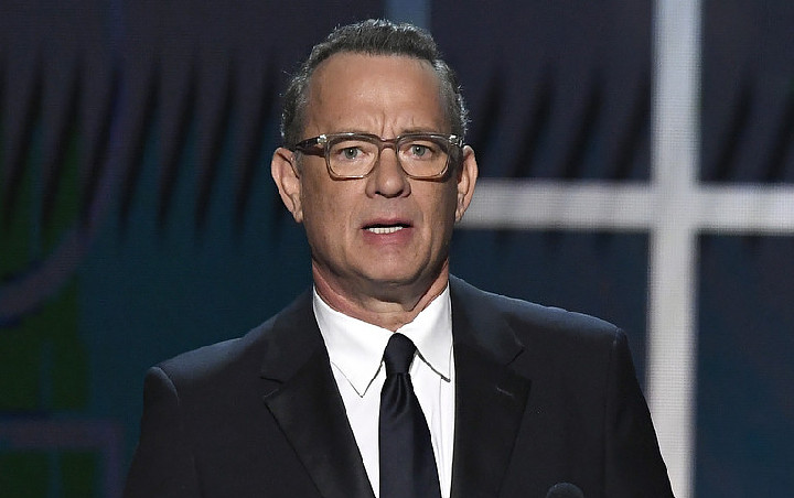 Begini Kondisi Terbaru Tom Hanks Usai Diizinkan Keluar dari Rumah Sakit