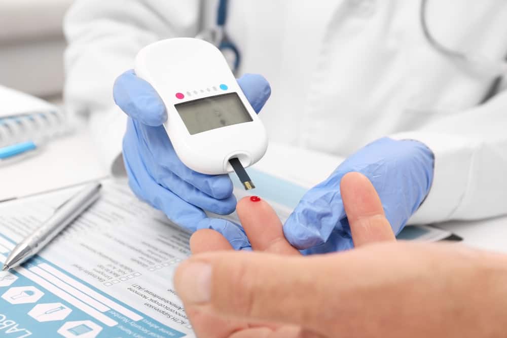 Penyakit Autoimun Juga Menyebabkan Diabetes Melitus Tipe 1