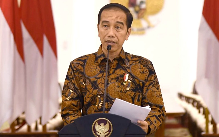 DPR-Mendikbud Sepakat Tiadakan UN, Jokowi Tawarkan 3 Opsi Ini 
