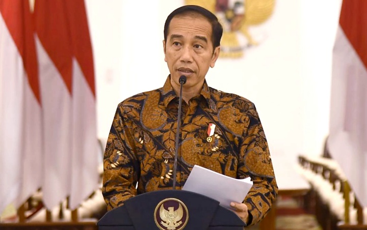 DPR-Mendikbud Sepakat Tiadakan UN, Jokowi Tawarkan 3 Opsi Ini