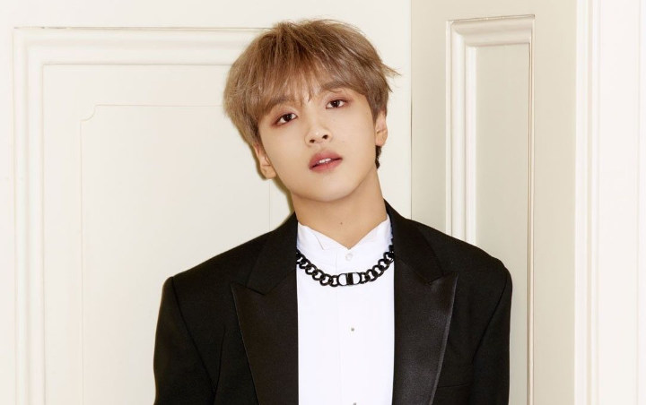 Haechan NCT Dream Derita Gangguan Penglihatan Ambliopi, Berbahaya?