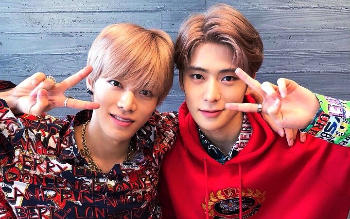 Yuta NCT 127 Malu Gara-Gara Lakukan Ini dengan Jaehyun