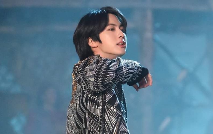 Dance Makin Baik, Jin BTS Harus Dihormati Sebab 2 Alasan Ini Dance Makin Baik, Jin BTS Harus Dihormati Sebab 2 Alasan Ini