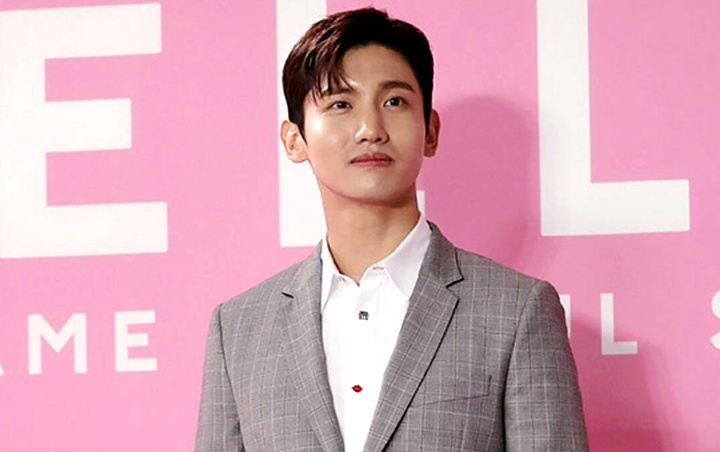 Changmin TVXQ Pamerkan Foto Anak Perempuannya