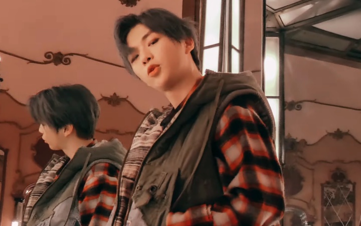 Kang Daniel Usung Imej Ceria dan Manis di MV 2U, Kembali Pamerkan Kecakapan Dance Kang Daniel Usung Imej Ceria dan Manis di MV 2U, Kembali Pamerkan Kecakapan Dance