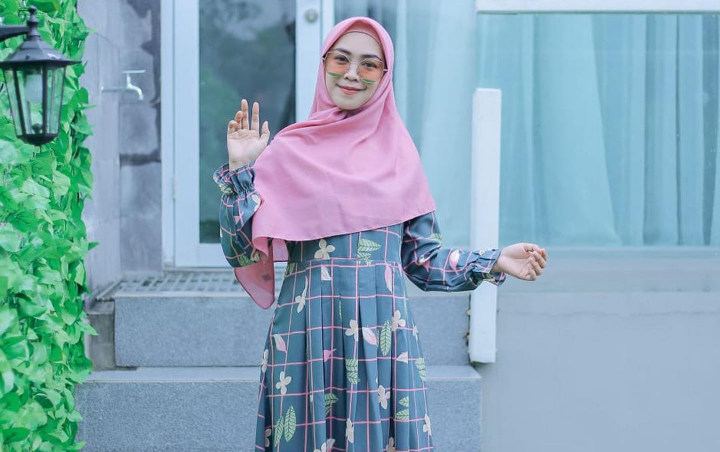 Ria Ricis Akhirnya Minta Maaf Karena Tetap Syuting Saat Corona Mewabah