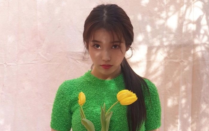 IU Tuai Kritik Pedas Gara-Gara Tebar Foto Pemotretan Menawan, Ini Pemicunya IU Tuai Kritik Pedas Gara-Gara Tebar Foto Pemotretan Menawan, Ini Pemicunya