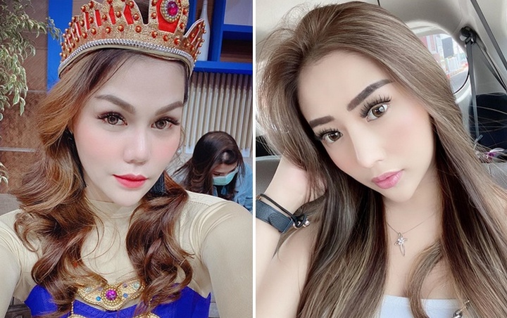 Diancam Usai Isu Rebut Suami DJ Katty, Shelley Soju Siap Lapor Polisi?