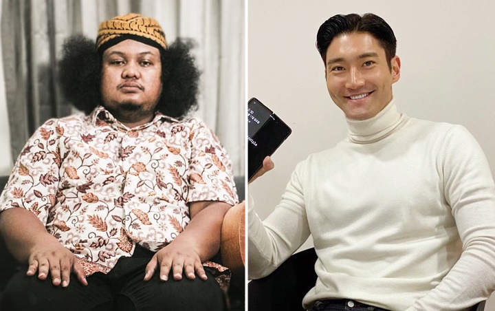 Video Babe Cabita Dibagikan Choi Siwon, Tuai Pujian 'Bakat Tak Nyata'