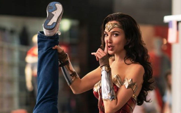 Sempat Pede Rilis Sesuai Jadwal, Kini 'Wonder Woman 1984' Juga Ikut Mundur Akibat Corona