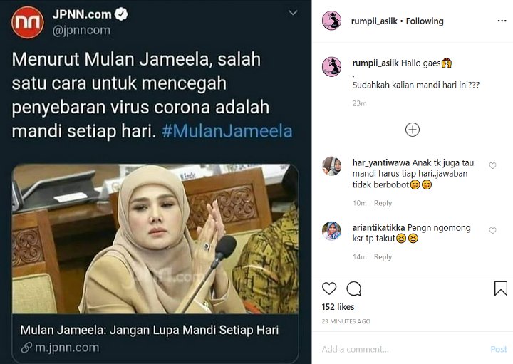 Mulan Jameela