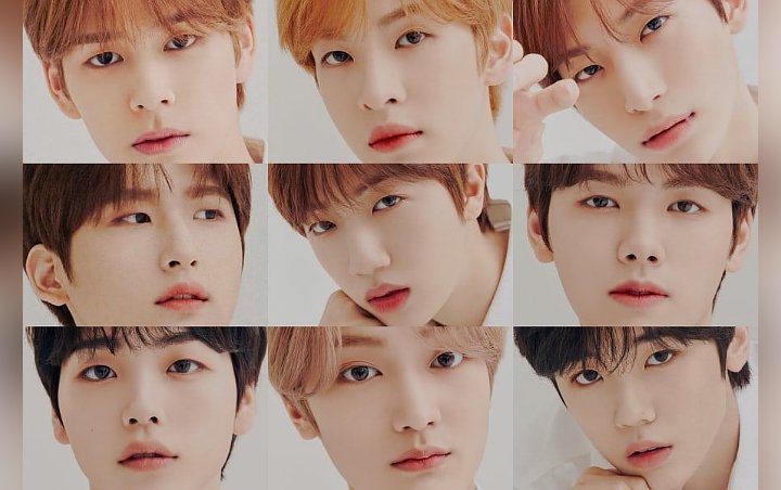 Boy Grup Baru Starship Ent CRAVITY Ungkap Tanggal Debut dan Teaser Album Pertama Boy Grup Baru Starship Ent CRAVITY Ungkap Tanggal Debut dan Teaser Album Pertama