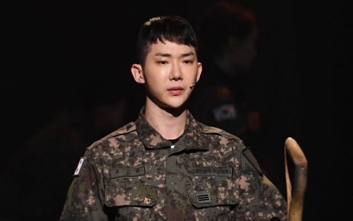 Jo Kwon Kenang Masa Jalani Musikal Bareng Ji Chang Wook-Xiumin Cs dan Agenda ke Depan Jo Kwon Kenang Masa Jalani Musikal Bareng Ji Chang Wook-Xiumin Cs dan Agenda ke Depan