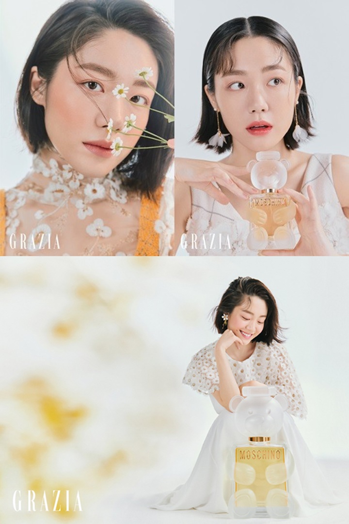 So Ju Yeon Bahas Kemungkinan \'Romantic Doctor, Teacher Kim\' Season 3