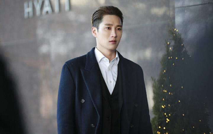 Ahn Bo Hyun Ungkap Reaksi Keluarga Saat Nonton Aktingnya di 'Itaewon Class'
