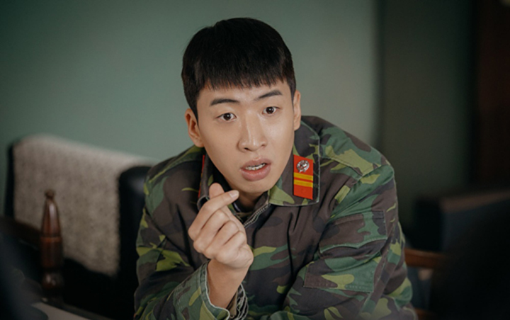 Yoo Soo Bin Crash Landing On You Rupanya Punya Kakek dan Nenek Absah Korea Utara Yoo Soo Bin Crash Landing On You Rupanya Punya Kakek dan Nenek Absah Korea Utara