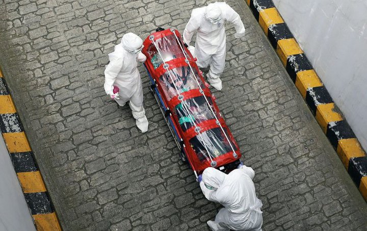 Tingkat Kematian Akibat COVID19 Terus Melesat, Faktor Apa Saja Yang