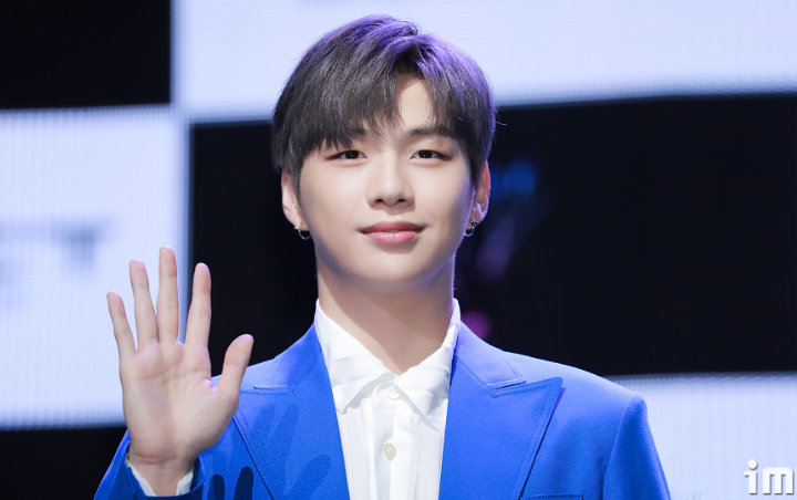 Temui Hipnoterapi, Kang Daniel Punya Kehidupan Tragis di Masa Lalu?