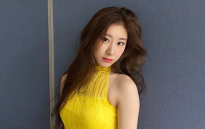 Selain Ngefans SNSD, Chaeryeong ITZY Juga Idolakan Grup Ini Selama Satu Dekade