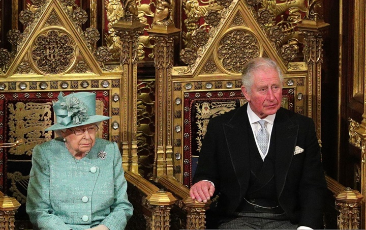 Pangeran Charles Sempat Temui Ratu Elizabeth Sebelum Positif Corona, Istana Beri Klarifikasi