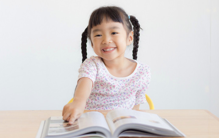 Mendadak 'Home Schooling', Berikut Tips Dukung Pembelajaran Anak Saat Sekolah Libur Karena COVID-19