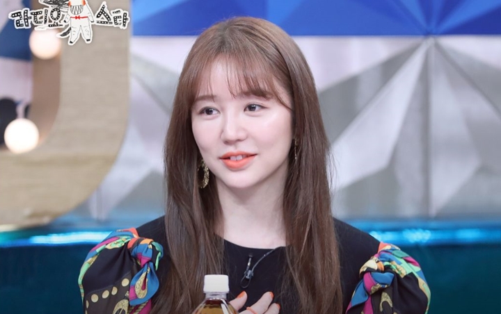 Yoon Eun Hye Akui Tertekan Jadi Alasan Dirinya Lama Tak Muncul di TV