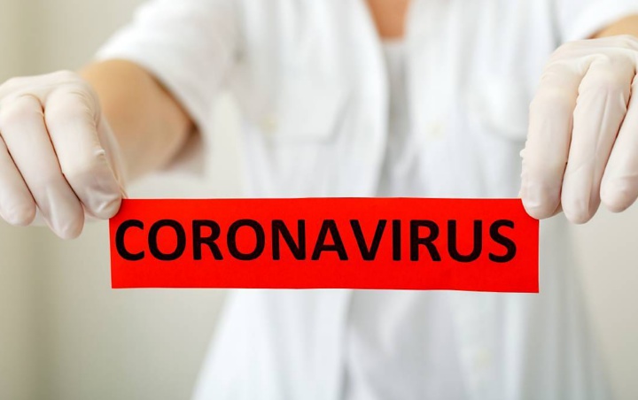 Dokter di Surabaya yang Sembuh Dari Corona Ungkap Kronologi Penularannya Hingga Sempat Positif