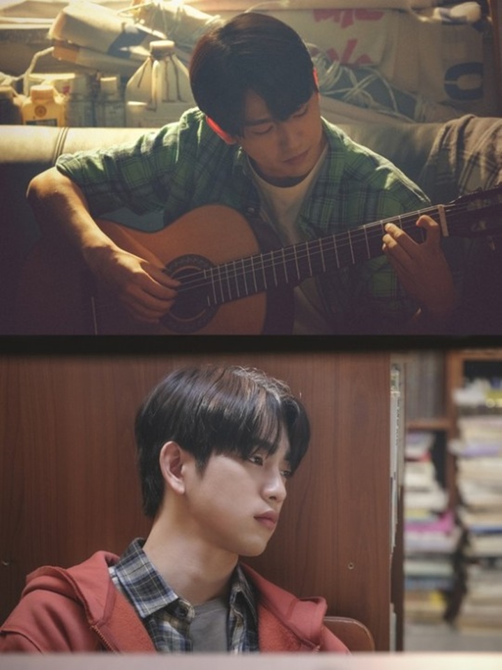 Jinyoung GOT7 Beber Alasan Setuju Bintangi \'When My Love Blooms\'